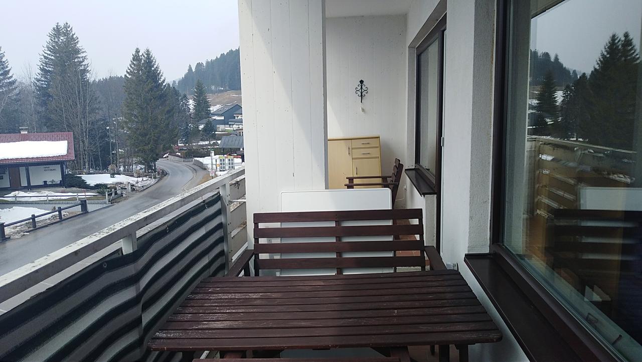 Happy Stay Apartment Бад Митерндорф Екстериор снимка