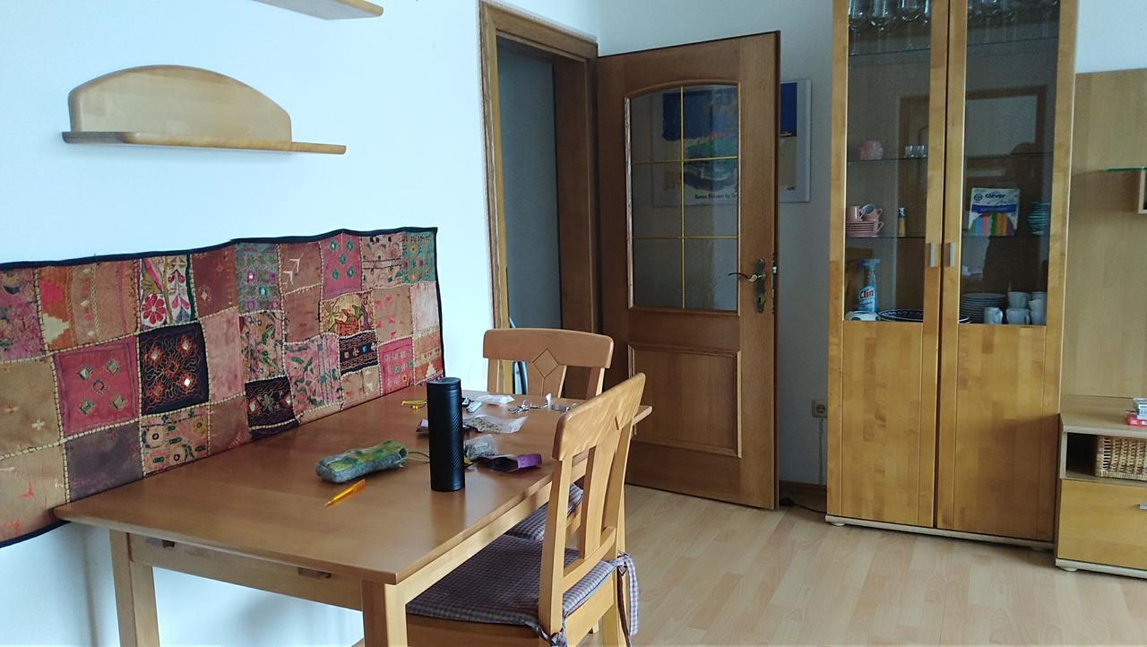 Happy Stay Apartment Бад Митерндорф Екстериор снимка