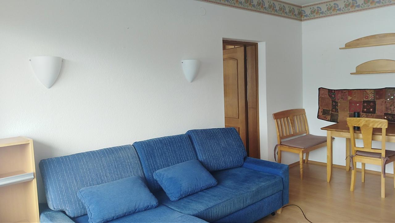 Happy Stay Apartment Бад Митерндорф Екстериор снимка