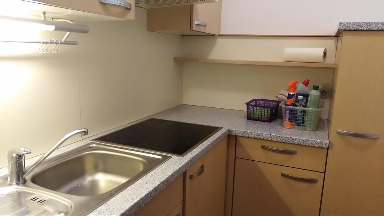 Happy Stay Apartment Бад Митерндорф Екстериор снимка
